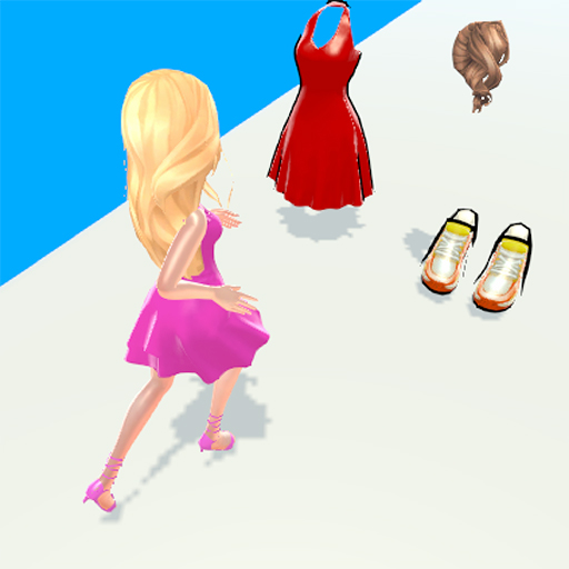 Dolls Division Mod APK V1.9.1 (Free Shopping, No ADS)