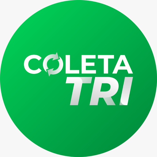 Coleta Tri logo