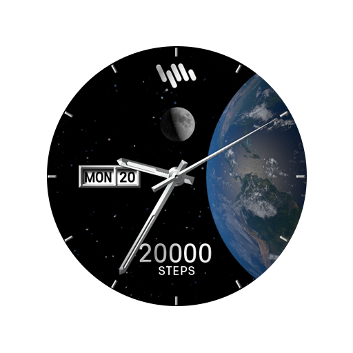 SamWatch Universe 6 2022 logo