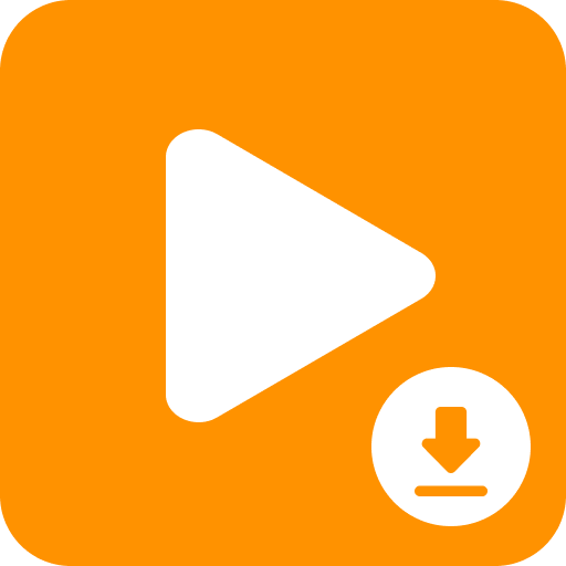 All Video Downloader & Player Header - AppWisp.com