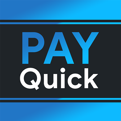 PayQuick Ionic Template 0.0.1 Icon