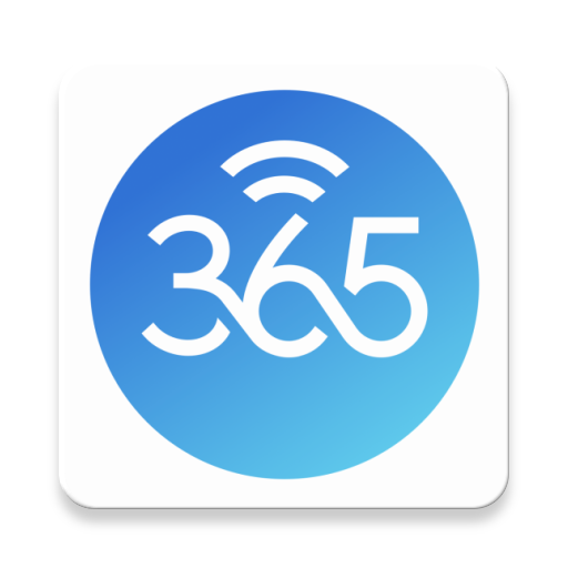 Home 365 logo