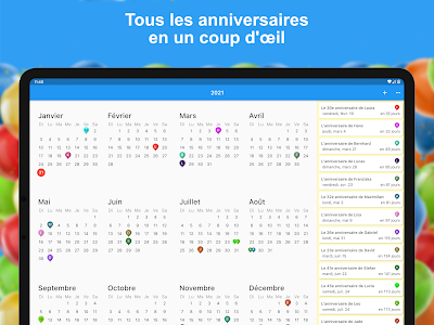 Les 200+ meilleures application gratuite rappel anniversaire 547309-Application gratuite rappel anniversaire