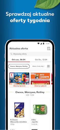 Mobile Android Screenshots 4