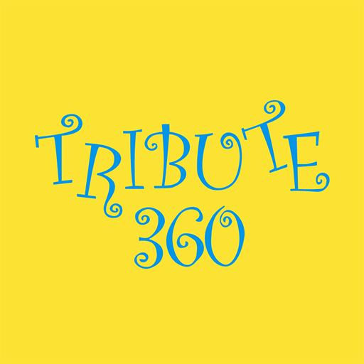 トリビュート360　公式アプリ logo