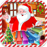 Christmas Piano Music : Magic 