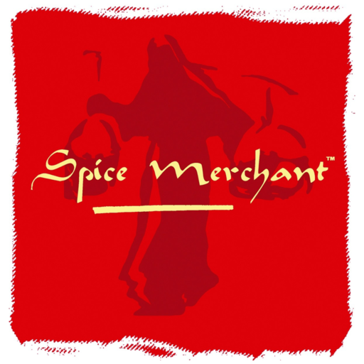 Spice Merchant logo