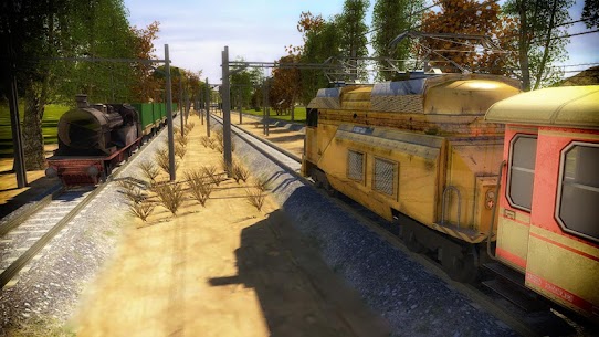 Train Simulator 3D For PC installation