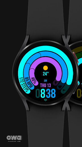 Android application Health Dashboard 032 screenshort