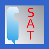 SAT Progress Tracker icon