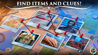 Game screenshot Hidden Legacy: Dark Heirloom mod apk