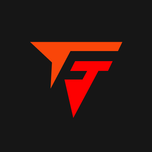 FitTogether-Social Fitness App logo