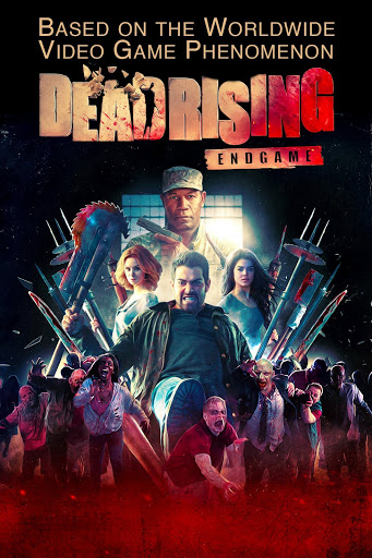 Dead Rising: Endgame - Movies on Google Play
