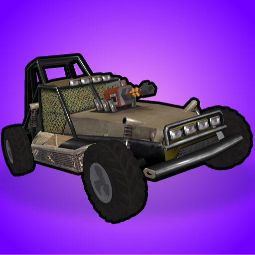 Zombie Car! Download on Windows