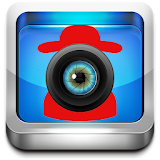 Hidden Camera Secret Recorder icon