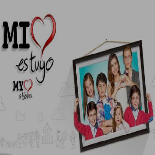 Mi corazón es tuyo capiltulos gratis