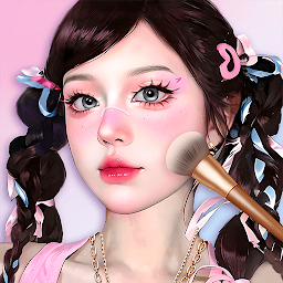 Beauty Makeover: メイクゲーム, 化粧ゲーム Mod Apk