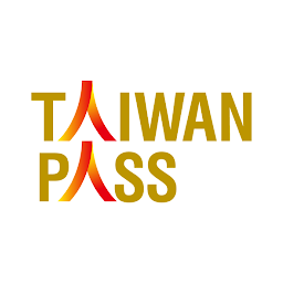 图标图片“Taiwan PASS”