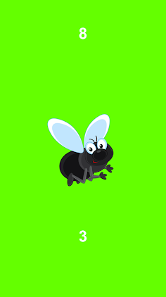 Insects Tap - Screenshot 2