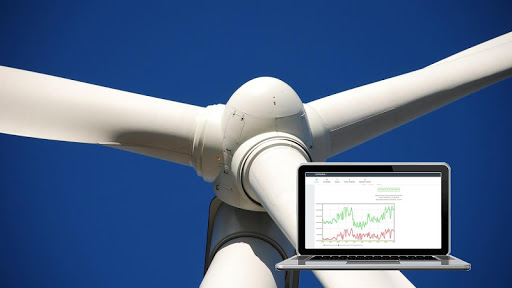 Telemedida Energía Real