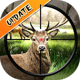 Deer Hunting Adventure icon