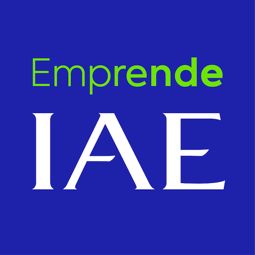 Emprende IAE logo