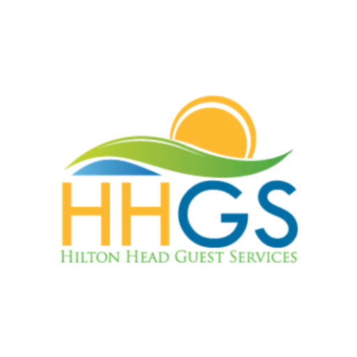 Hilton Head Guest Services logo