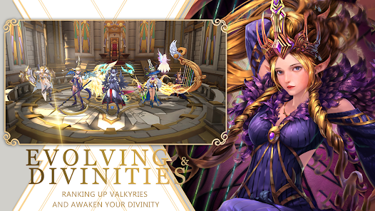 Arena of Angels APK