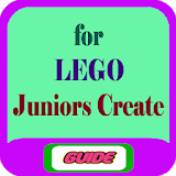 Guide for LEGO Juniors Create icon