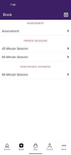 Davis Training Systems