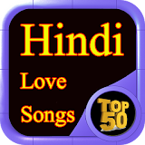Best Hindi Love Songs icon
