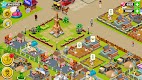 screenshot of Supermarket City :Farming game