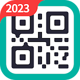 Simple QR Scanner icon