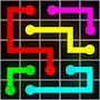 Pipe Puzzle -Line Connect Dots