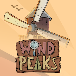 Obraz ikony: Wind Peaks