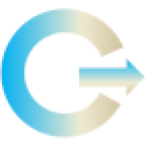 GeCOTime BDE logo
