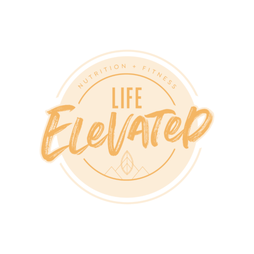Life Elevated Nutrition logo