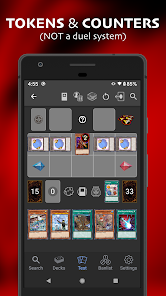Imágen 21 Yugipedia Deck Builder android