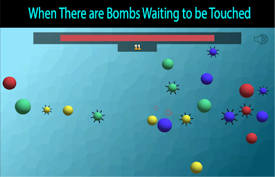 Bomb Ball-Color & Time Challenge-New Fun Game 2020