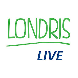 Значок приложения "Londris LIVE"