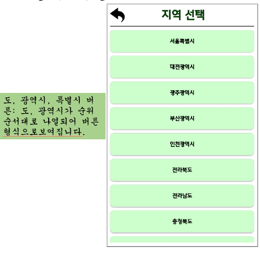 Solar -  Pick 태양광 발전 시군구 추천 및
