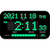 Simple Clock DIGITALCLOCK SHG3 icon
