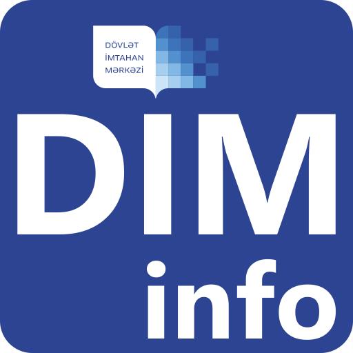 DiMinfo logo