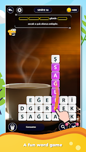 Word Surf: Inspire