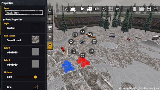 Monster Truck Destruction - Racing - games