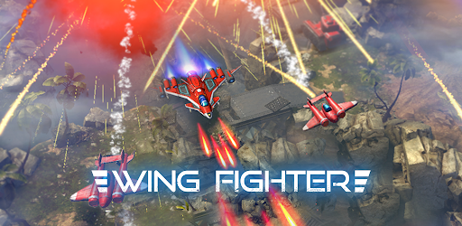 Wing Fighter screen 0