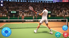 テニスマスタークラッシュミニゲームのおすすめ画像5