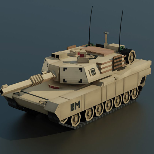 War Tank for Minecraft