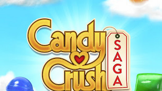 Candy Crush Saga Mod APK 1.252.2.2 (Unlimited gold bars and boosters) Gallery 4