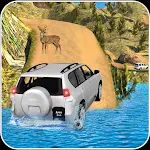Cover Image of Download Offroad Prado Driver Jeep Game 1.12 APK